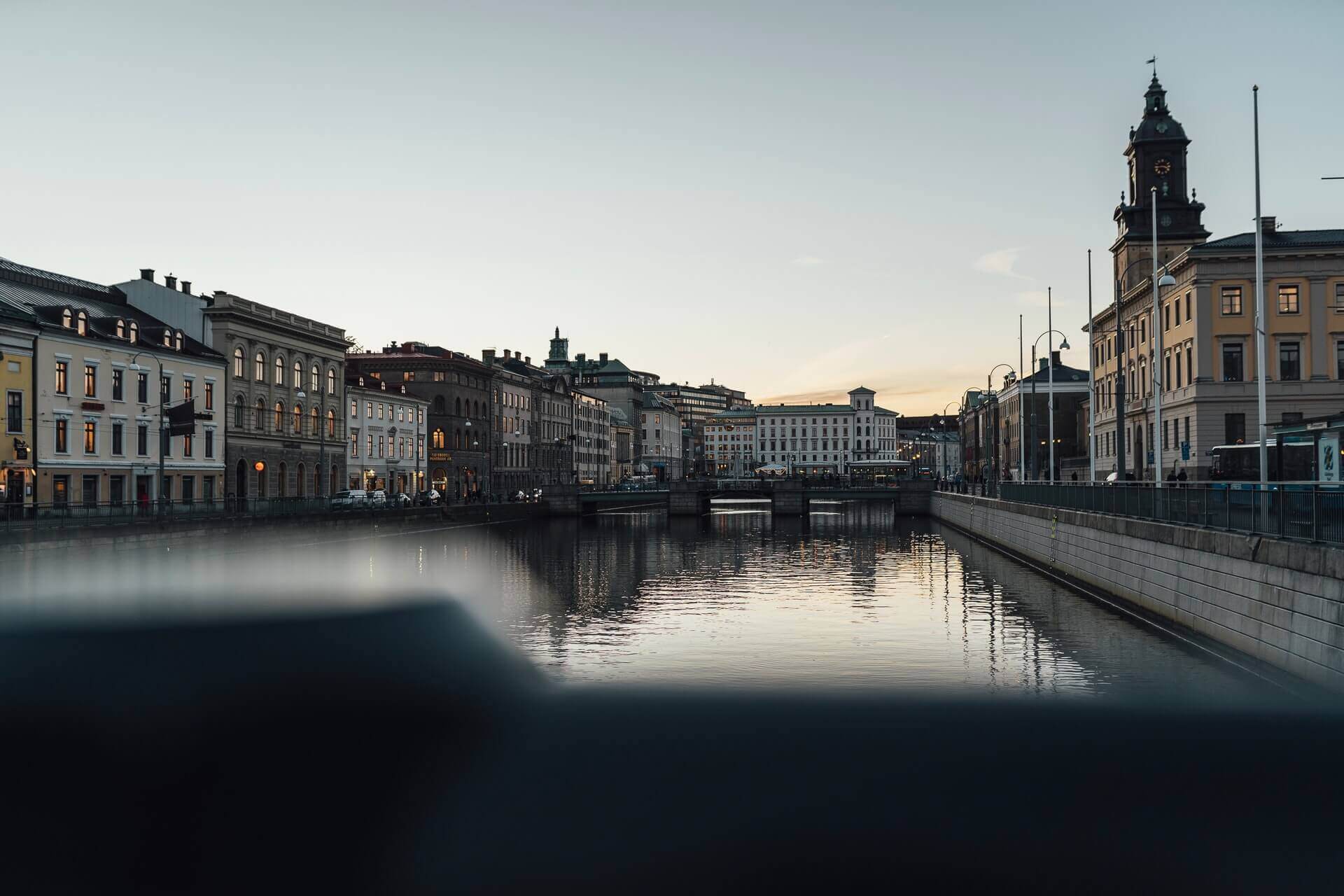 dejtingsidor göteborg