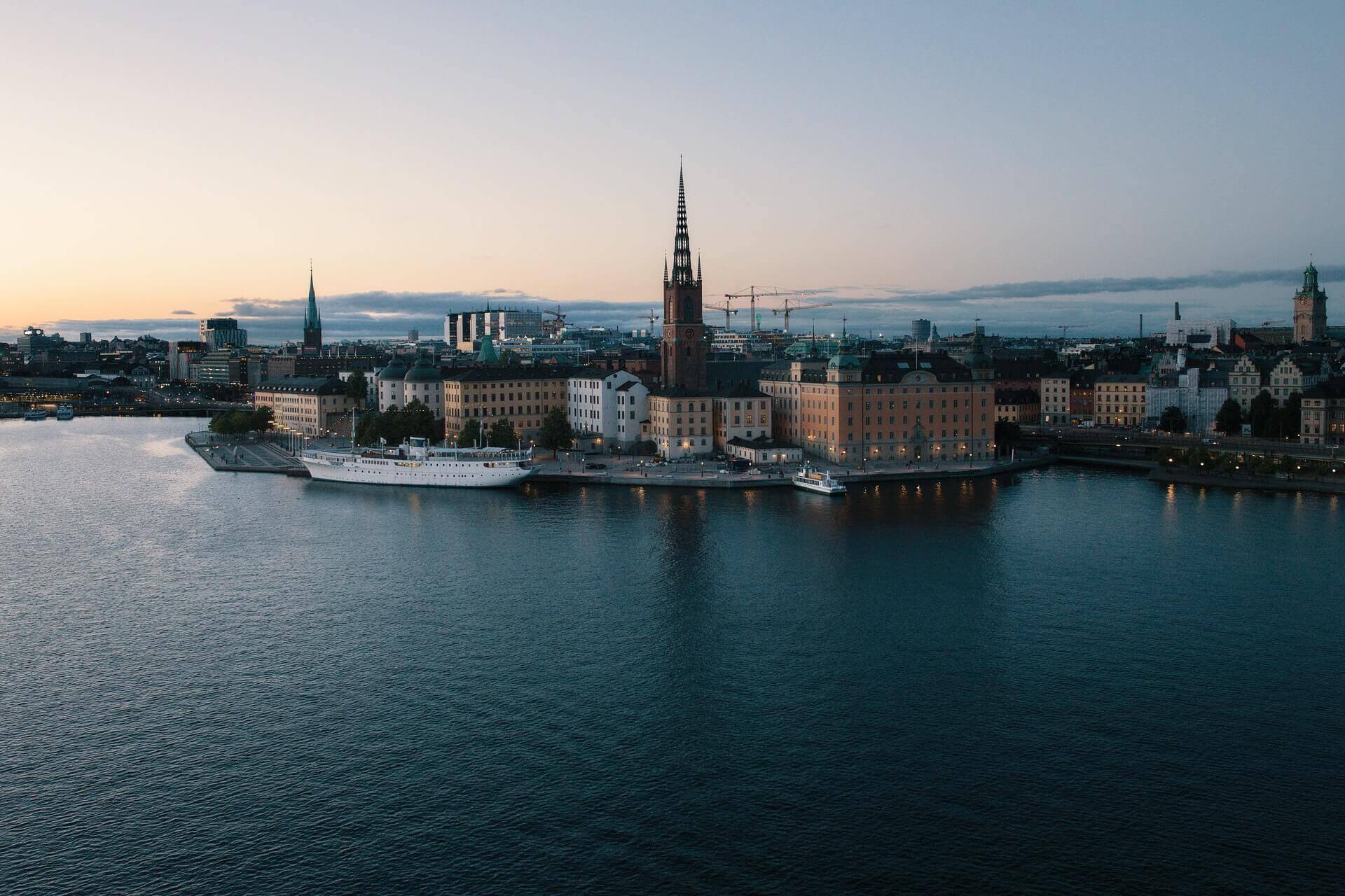 dejta i stockholm quality